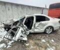 Серый Фольксваген Джетта, объемом двигателя 2 л и пробегом 250 тыс. км за 1800 $, фото 6 на Automoto.ua