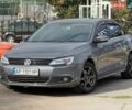 Сірий Фольксваген Джетта, об'ємом двигуна 1.97 л та пробігом 180 тис. км за 6799 $, фото 1 на Automoto.ua