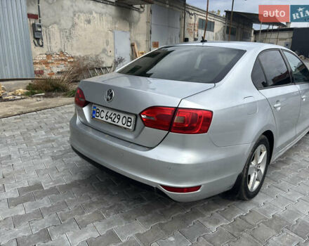Сірий Фольксваген Джетта, об'ємом двигуна 1.6 л та пробігом 284 тис. км за 6350 $, фото 7 на Automoto.ua