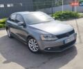 Сірий Фольксваген Джетта, об'ємом двигуна 2.5 л та пробігом 232 тис. км за 7800 $, фото 2 на Automoto.ua