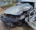 Серый Фольксваген Джетта, объемом двигателя 2 л и пробегом 250 тыс. км за 1800 $, фото 1 на Automoto.ua