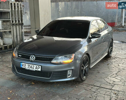 Серый Фольксваген Джетта, объемом двигателя 1.98 л и пробегом 200 тыс. км за 7899 $, фото 11 на Automoto.ua