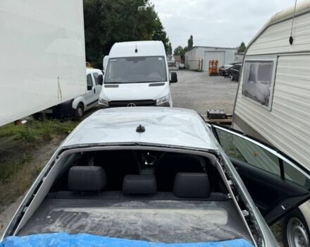 Сірий Фольксваген Джетта, об'ємом двигуна 2.5 л та пробігом 150 тис. км за 2900 $, фото 11 на Automoto.ua