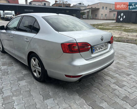 Сірий Фольксваген Джетта, об'ємом двигуна 1.6 л та пробігом 284 тис. км за 6350 $, фото 8 на Automoto.ua