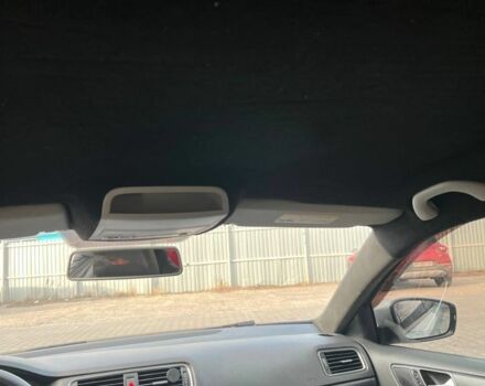 Сірий Фольксваген Джетта, об'ємом двигуна 2.5 л та пробігом 302 тис. км за 7600 $, фото 12 на Automoto.ua