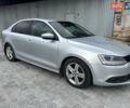 Сірий Фольксваген Джетта, об'ємом двигуна 1.6 л та пробігом 284 тис. км за 6350 $, фото 4 на Automoto.ua