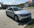 Сірий Фольксваген Джетта, об'ємом двигуна 1.97 л та пробігом 190 тис. км за 7200 $, фото 1 на Automoto.ua
