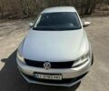Серый Фольксваген Джетта, объемом двигателя 1.4 л и пробегом 193 тыс. км за 7378 $, фото 1 на Automoto.ua