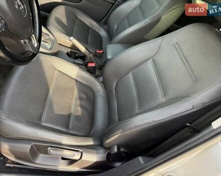 Сірий Фольксваген Джетта, об'ємом двигуна 2.48 л та пробігом 228 тис. км за 8100 $, фото 17 на Automoto.ua