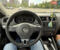 Серый Фольксваген Джетта, объемом двигателя 1.39 л и пробегом 139 тыс. км за 7999 $, фото 12 на Automoto.ua