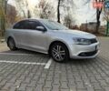 Сірий Фольксваген Джетта, об'ємом двигуна 2.48 л та пробігом 228 тис. км за 8100 $, фото 2 на Automoto.ua