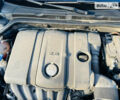 Серый Фольксваген Джетта, объемом двигателя 2.5 л и пробегом 163 тыс. км за 10500 $, фото 97 на Automoto.ua