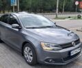Серый Фольксваген Джетта, объемом двигателя 2.48 л и пробегом 292 тыс. км за 7500 $, фото 29 на Automoto.ua
