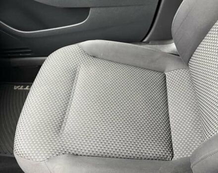 Серый Фольксваген Джетта, объемом двигателя 1.98 л и пробегом 152 тыс. км за 8900 $, фото 27 на Automoto.ua