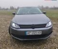 Серый Фольксваген Джетта, объемом двигателя 2.5 л и пробегом 200 тыс. км за 8200 $, фото 1 на Automoto.ua