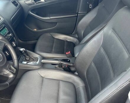 Сірий Фольксваген Джетта, об'ємом двигуна 2.5 л та пробігом 302 тис. км за 7600 $, фото 7 на Automoto.ua