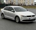 Сірий Фольксваген Джетта, об'ємом двигуна 2.5 л та пробігом 246 тис. км за 6600 $, фото 1 на Automoto.ua