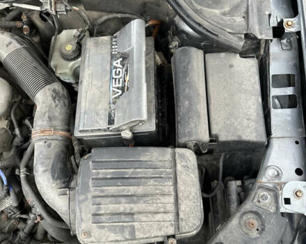 Сірий Фольксваген Джетта, об'ємом двигуна 1.98 л та пробігом 232 тис. км за 5850 $, фото 23 на Automoto.ua