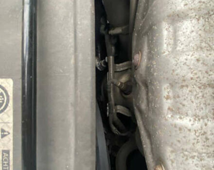 Серый Фольксваген Джетта, объемом двигателя 1.39 л и пробегом 230 тыс. км за 6500 $, фото 21 на Automoto.ua