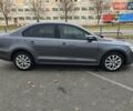 Серый Фольксваген Джетта, объемом двигателя 2.48 л и пробегом 184 тыс. км за 8700 $, фото 9 на Automoto.ua