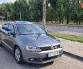 Серый Фольксваген Джетта, объемом двигателя 2.48 л и пробегом 292 тыс. км за 7500 $, фото 1 на Automoto.ua