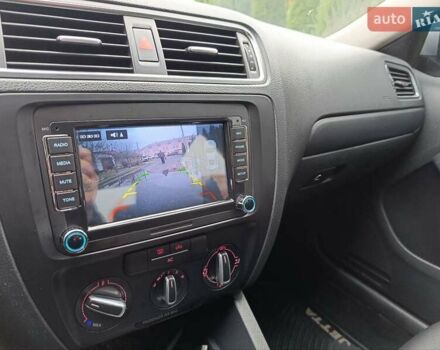 Серый Фольксваген Джетта, объемом двигателя 2.48 л и пробегом 208 тыс. км за 10499 $, фото 29 на Automoto.ua