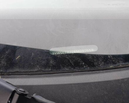 Сірий Фольксваген Джетта, об'ємом двигуна 2 л та пробігом 2 тис. км за 5000 $, фото 1 на Automoto.ua