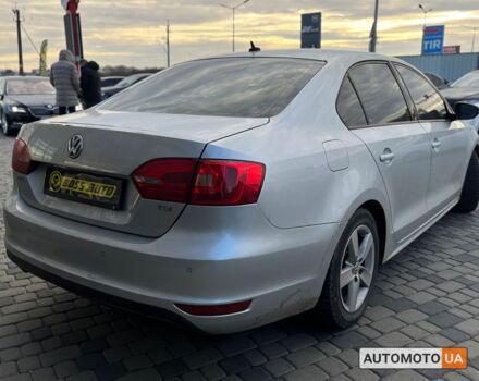 Серый Фольксваген Джетта, объемом двигателя 1.6 л и пробегом 271 тыс. км за 9300 $, фото 3 на Automoto.ua
