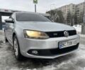 Серый Фольксваген Джетта, объемом двигателя 1.6 л и пробегом 338 тыс. км за 7800 $, фото 1 на Automoto.ua