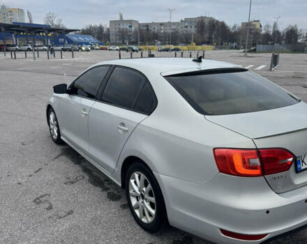 Сірий Фольксваген Джетта, об'ємом двигуна 2.5 л та пробігом 400 тис. км за 7000 $, фото 2 на Automoto.ua