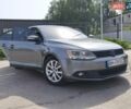 Сірий Фольксваген Джетта, об'ємом двигуна 2.5 л та пробігом 232 тис. км за 7800 $, фото 3 на Automoto.ua