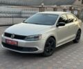 Сірий Фольксваген Джетта, об'ємом двигуна 2 л та пробігом 269 тис. км за 7999 $, фото 1 на Automoto.ua