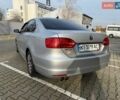 Сірий Фольксваген Джетта, об'ємом двигуна 2.48 л та пробігом 228 тис. км за 8100 $, фото 9 на Automoto.ua