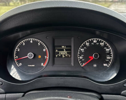 Сірий Фольксваген Джетта, об'ємом двигуна 1.98 л та пробігом 232 тис. км за 5850 $, фото 17 на Automoto.ua