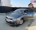 Серый Фольксваген Джетта, объемом двигателя 1.97 л и пробегом 150 тыс. км за 8950 $, фото 10 на Automoto.ua