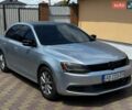 Сірий Фольксваген Джетта, об'ємом двигуна 2.5 л та пробігом 234 тис. км за 7500 $, фото 1 на Automoto.ua