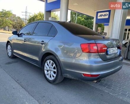 Сірий Фольксваген Джетта, об'ємом двигуна 1.39 л та пробігом 327 тис. км за 7600 $, фото 6 на Automoto.ua