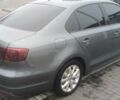 Сірий Фольксваген Джетта, об'ємом двигуна 1.97 л та пробігом 160 тис. км за 10000 $, фото 4 на Automoto.ua
