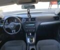 Сірий Фольксваген Джетта, об'ємом двигуна 1.39 л та пробігом 327 тис. км за 7600 $, фото 15 на Automoto.ua