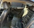 Серый Фольксваген Джетта, объемом двигателя 1.97 л и пробегом 150 тыс. км за 8950 $, фото 11 на Automoto.ua