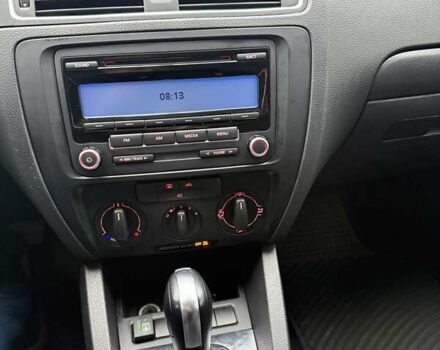 Серый Фольксваген Джетта, объемом двигателя 1.98 л и пробегом 152 тыс. км за 8900 $, фото 26 на Automoto.ua