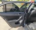 Сірий Фольксваген Джетта, об'ємом двигуна 2.5 л та пробігом 232 тис. км за 7800 $, фото 16 на Automoto.ua