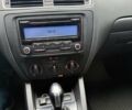 Серый Фольксваген Джетта, объемом двигателя 1.98 л и пробегом 152 тыс. км за 8900 $, фото 26 на Automoto.ua