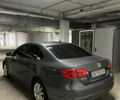 Серый Фольксваген Джетта, объемом двигателя 2.5 л и пробегом 285 тыс. км за 9500 $, фото 8 на Automoto.ua