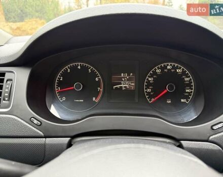 Серый Фольксваген Джетта, объемом двигателя 1.98 л и пробегом 152 тыс. км за 8900 $, фото 25 на Automoto.ua