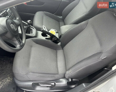 Сірий Фольксваген Джетта, об'ємом двигуна 1.6 л та пробігом 284 тис. км за 6350 $, фото 14 на Automoto.ua