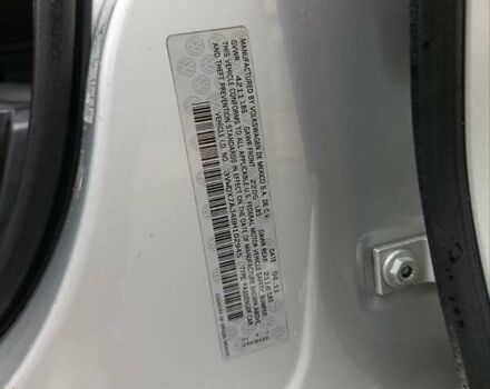 Серый Фольксваген Джетта, объемом двигателя 2.48 л и пробегом 208 тыс. км за 10499 $, фото 17 на Automoto.ua