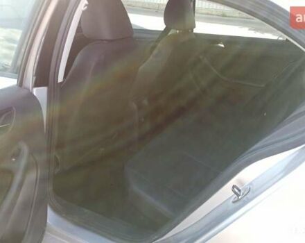 Серый Фольксваген Джетта, объемом двигателя 2.5 л и пробегом 103 тыс. км за 8400 $, фото 20 на Automoto.ua