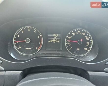 Серый Фольксваген Джетта, объемом двигателя 2.48 л и пробегом 180 тыс. км за 9000 $, фото 14 на Automoto.ua