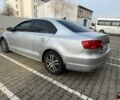 Сірий Фольксваген Джетта, об'ємом двигуна 2.5 л та пробігом 228 тис. км за 8300 $, фото 12 на Automoto.ua